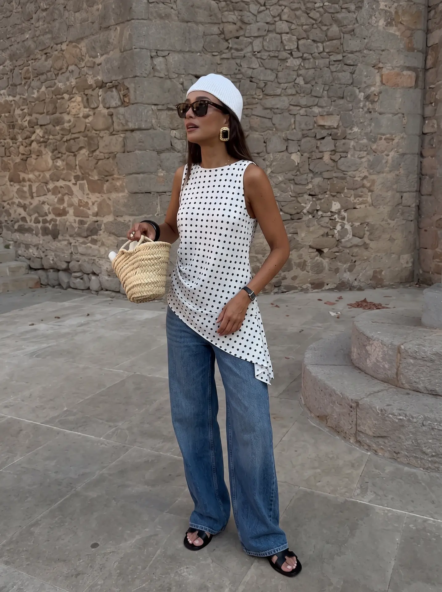 Most Wanted — fashion shoot