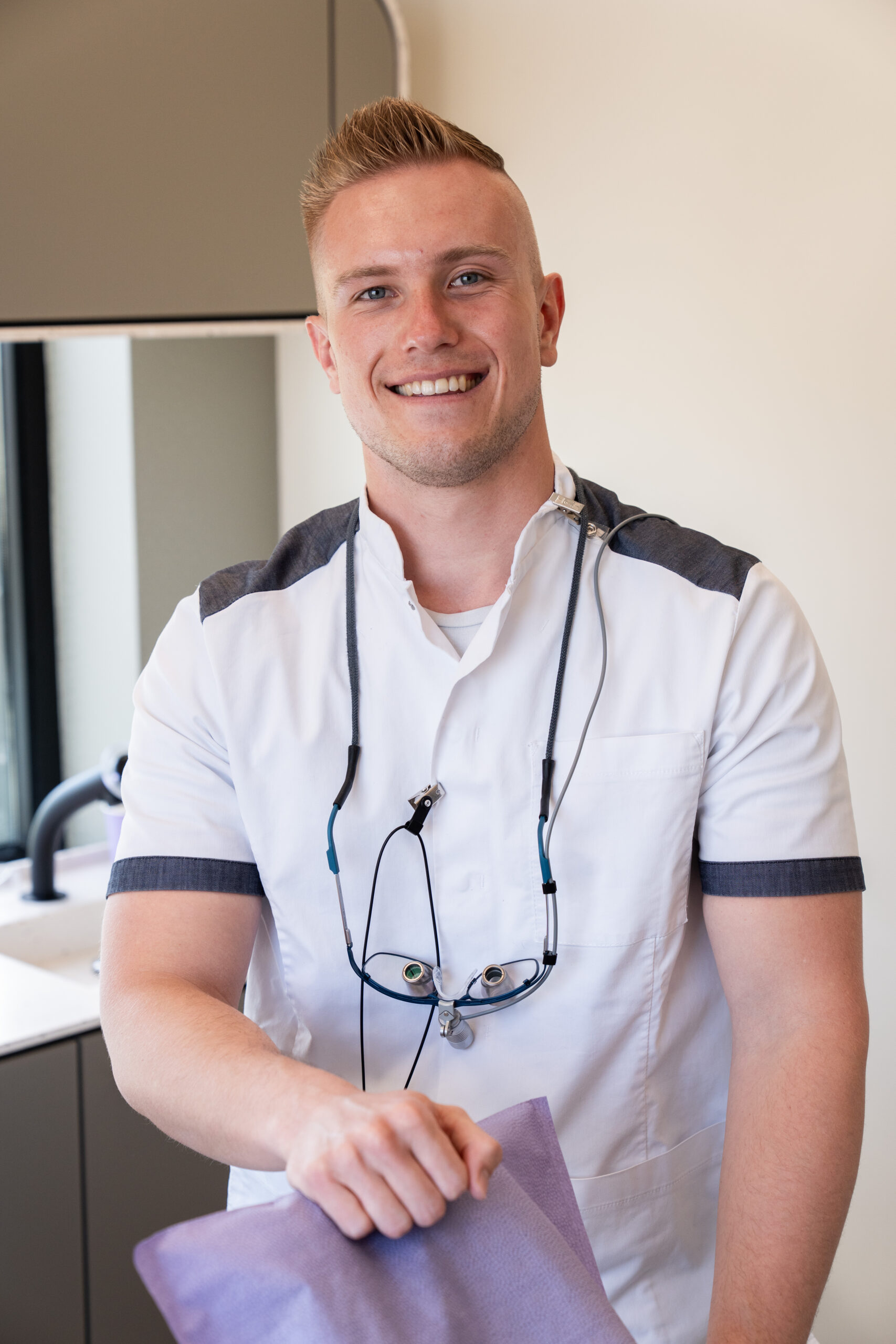 Social media voor een tandarts / mondhygiënist