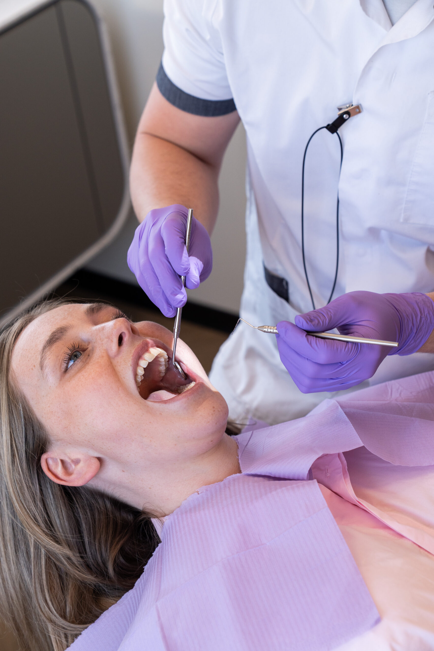 Social media voor een tandarts / mondhygiënist