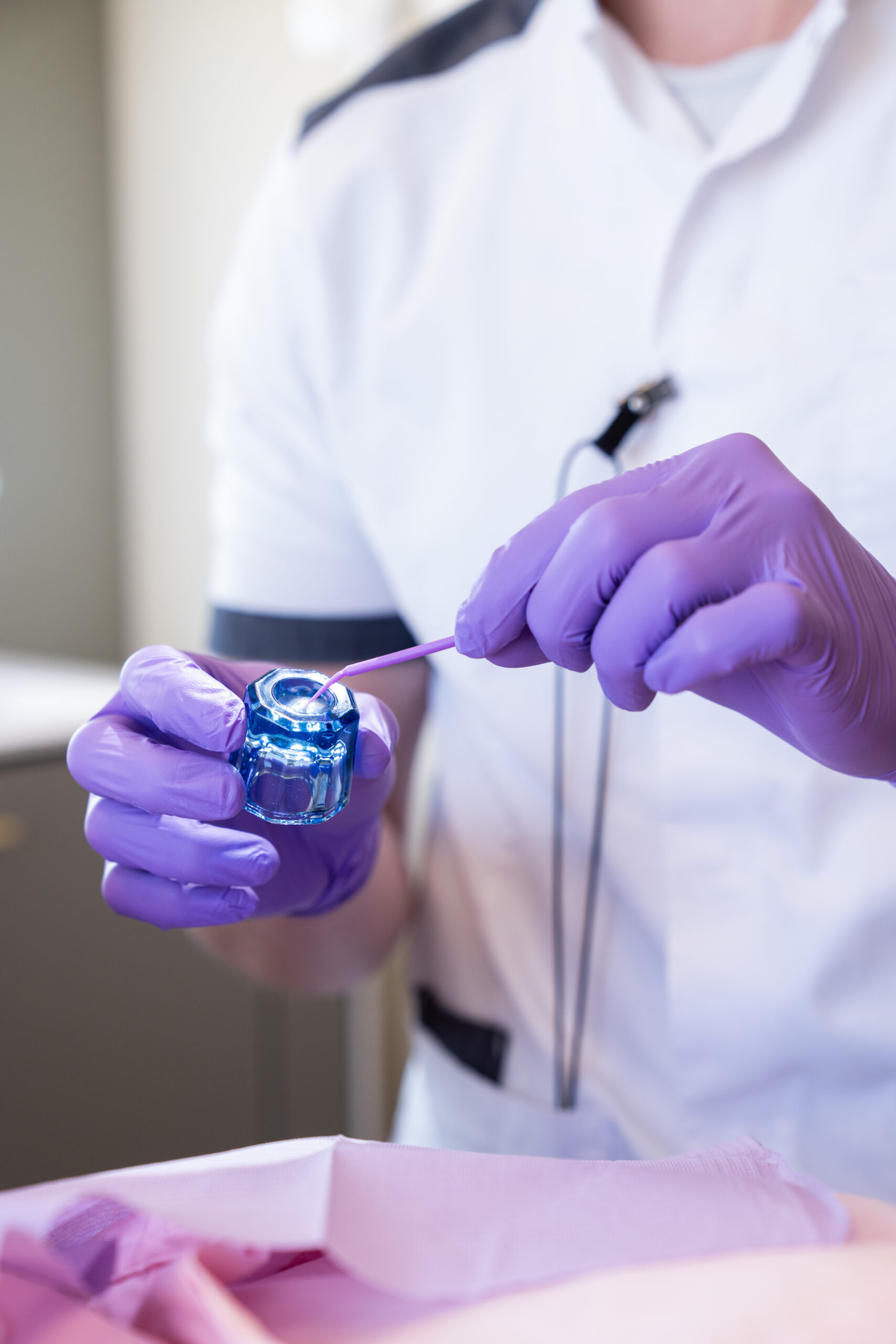 Social media voor een tandarts / mondhygiënist