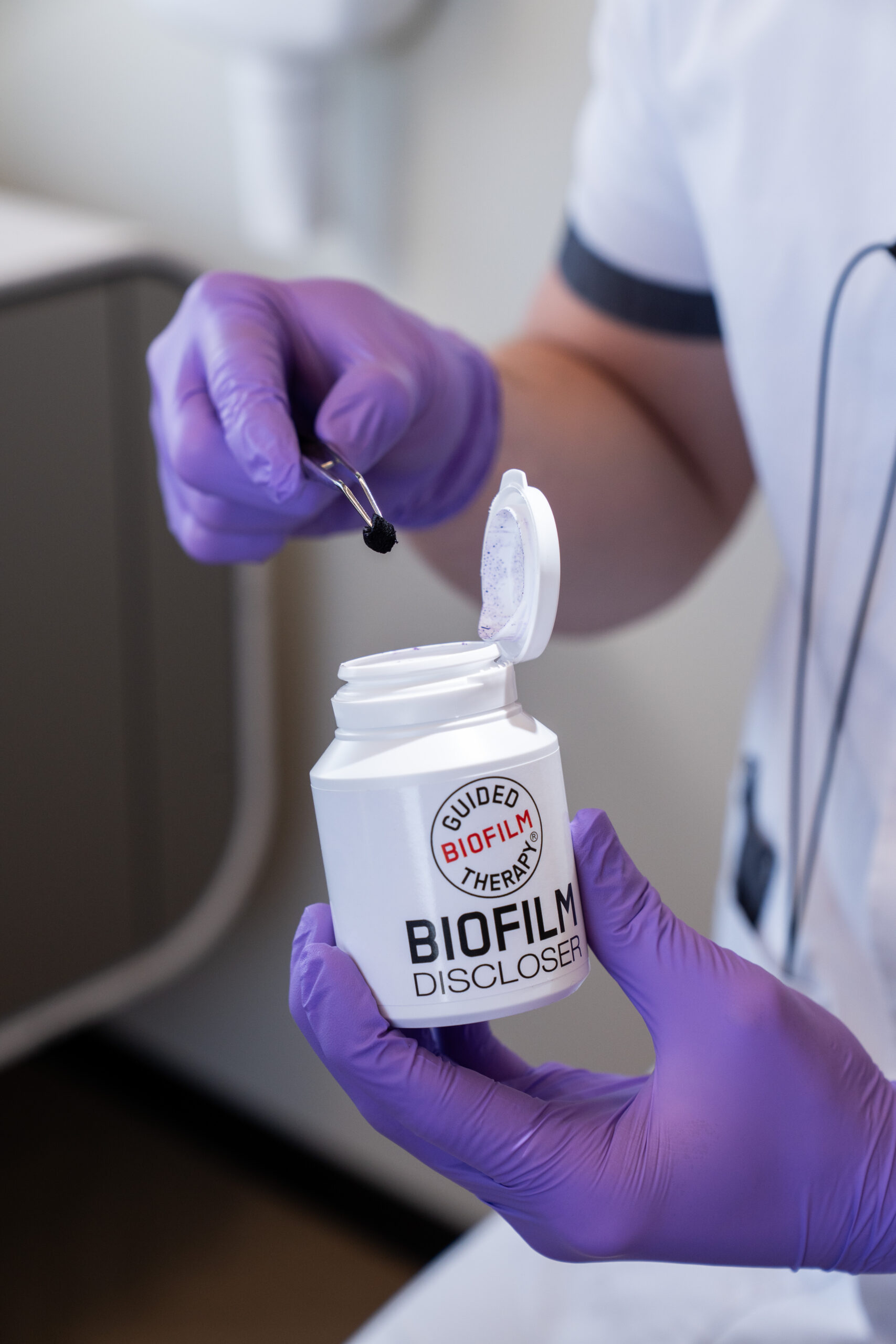 Social media voor een tandarts / mondhygiënist