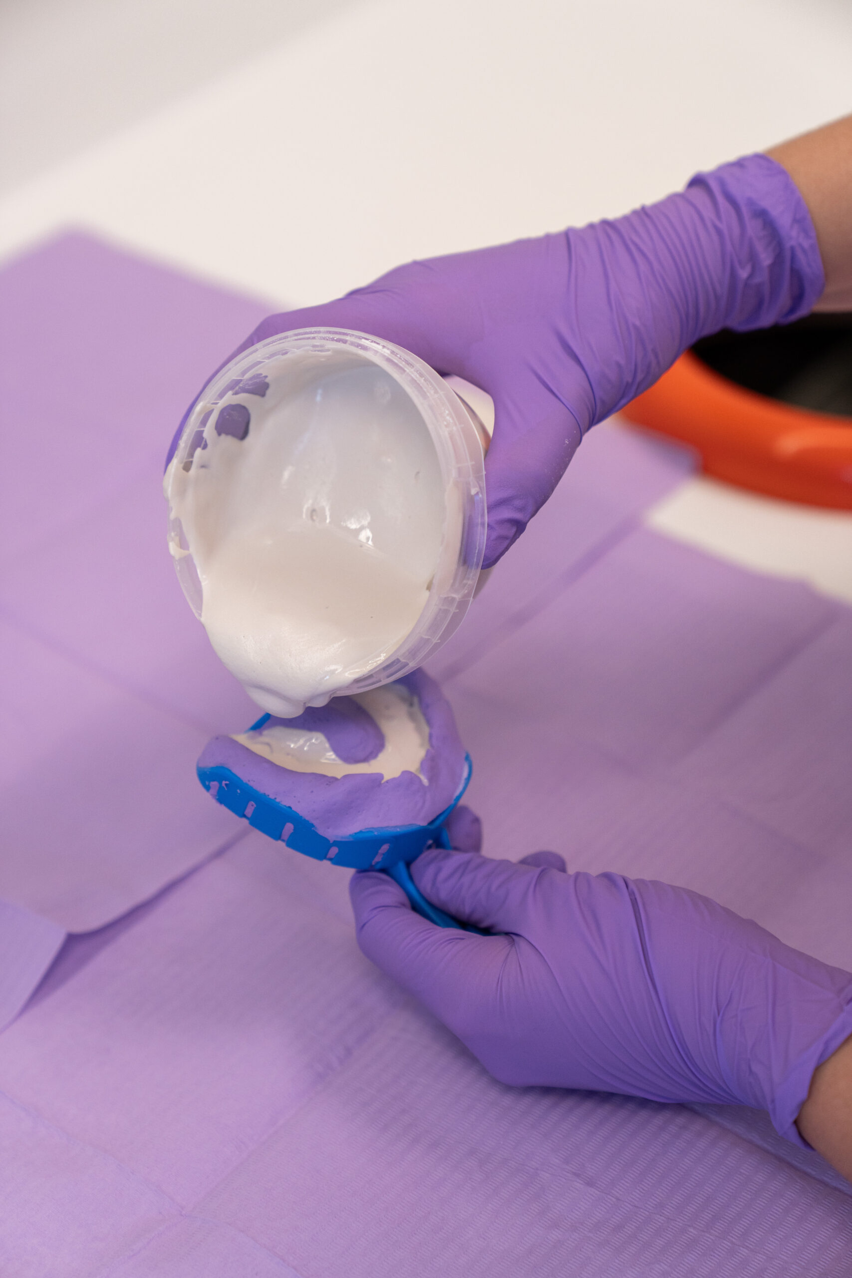 Social media voor een tandarts / mondhygiënist