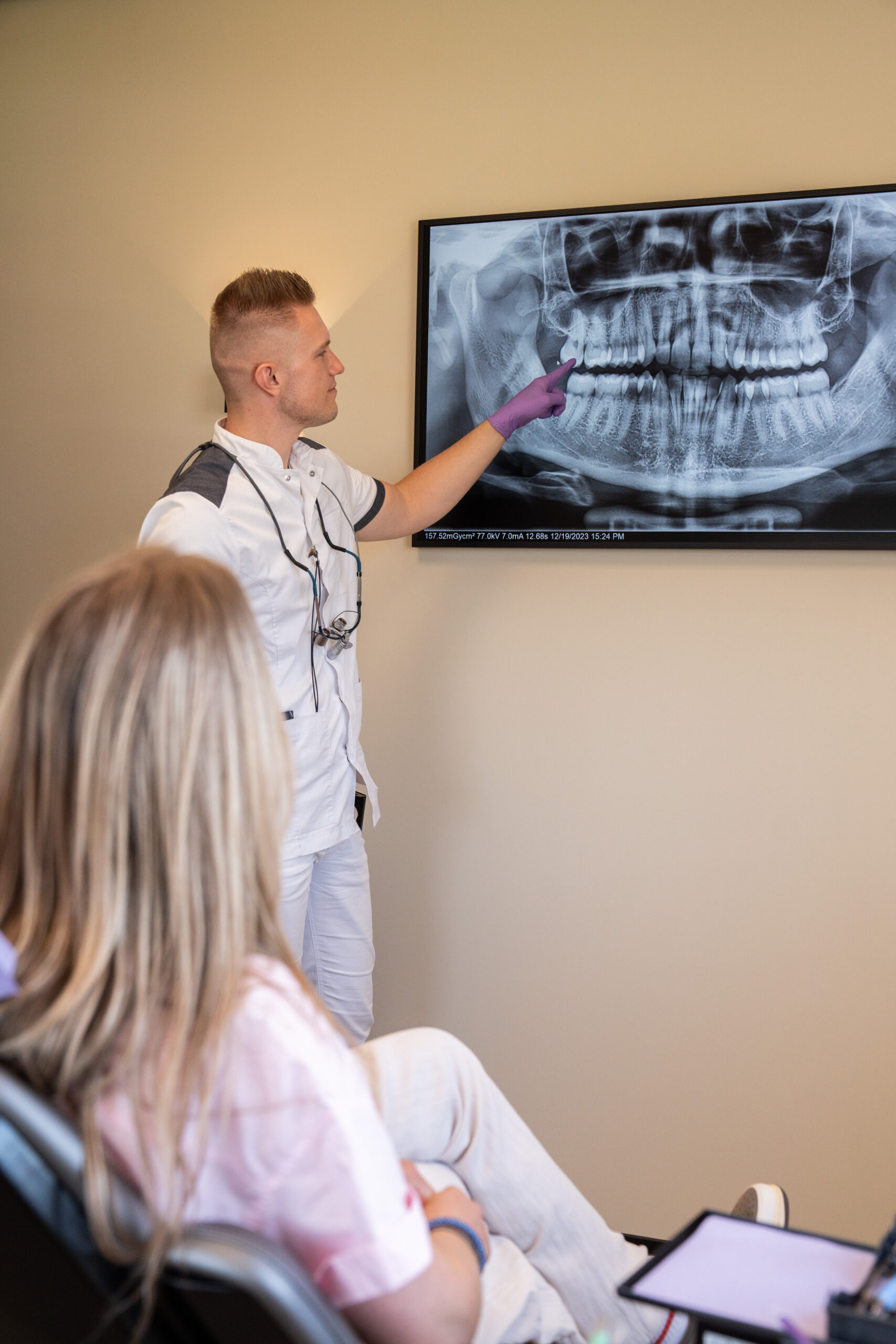 Social media voor een tandarts / mondhygiënist