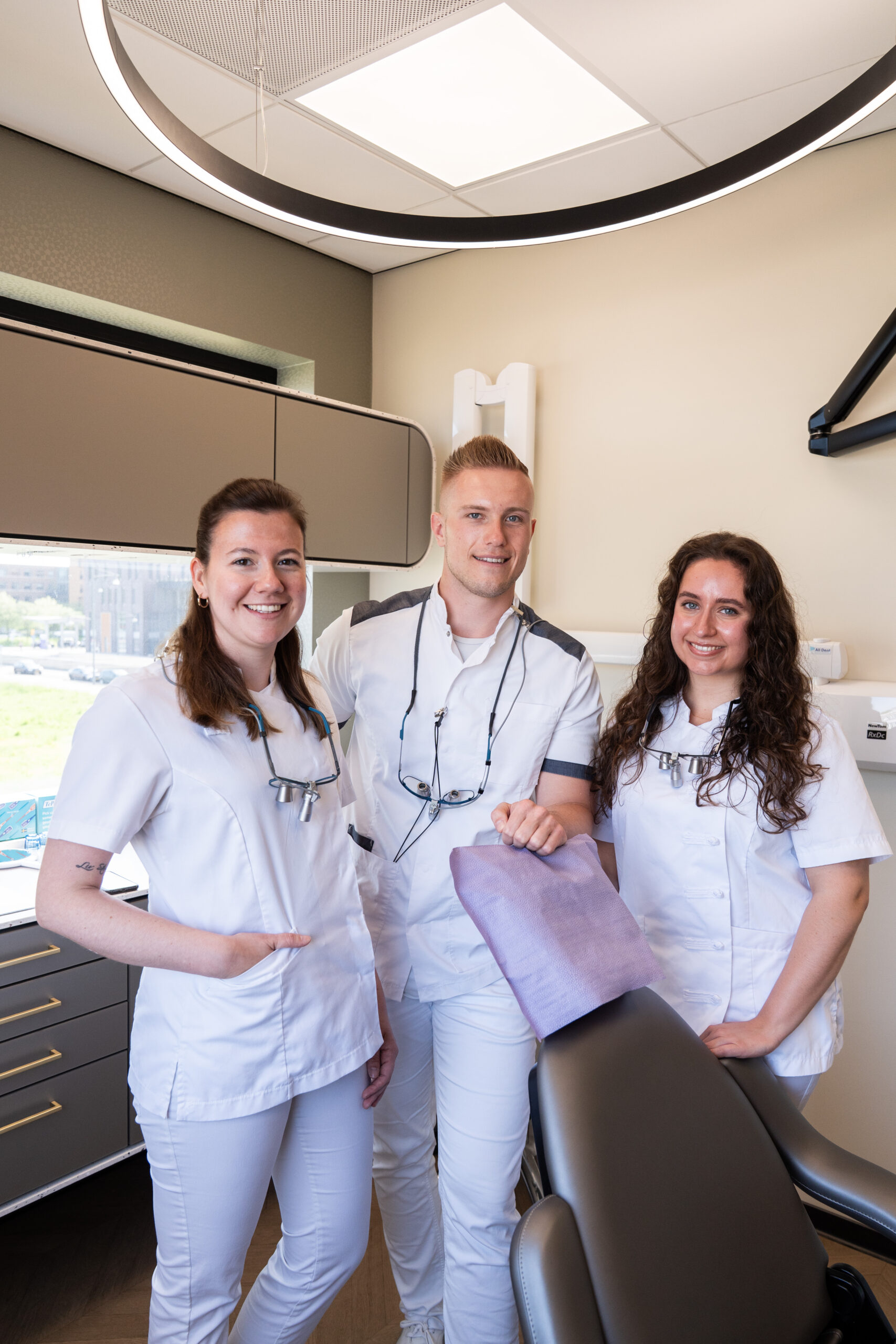 Social media voor een tandarts / mondhygiënist