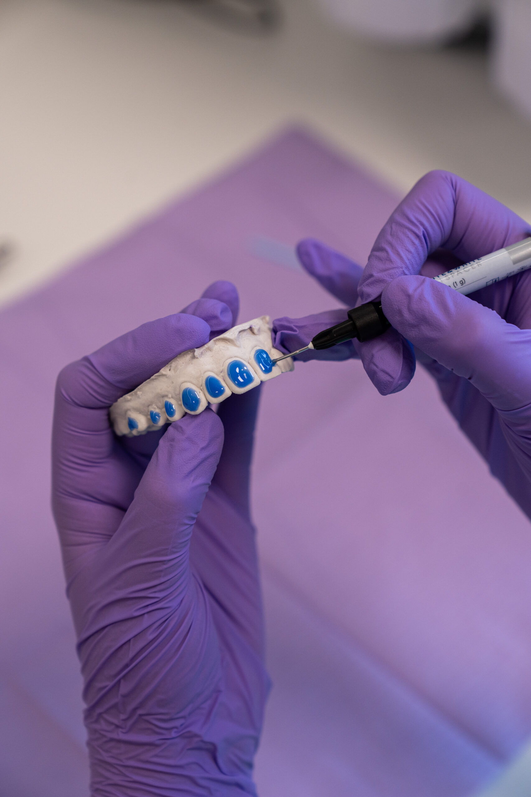 Social media voor een tandarts / mondhygiënist