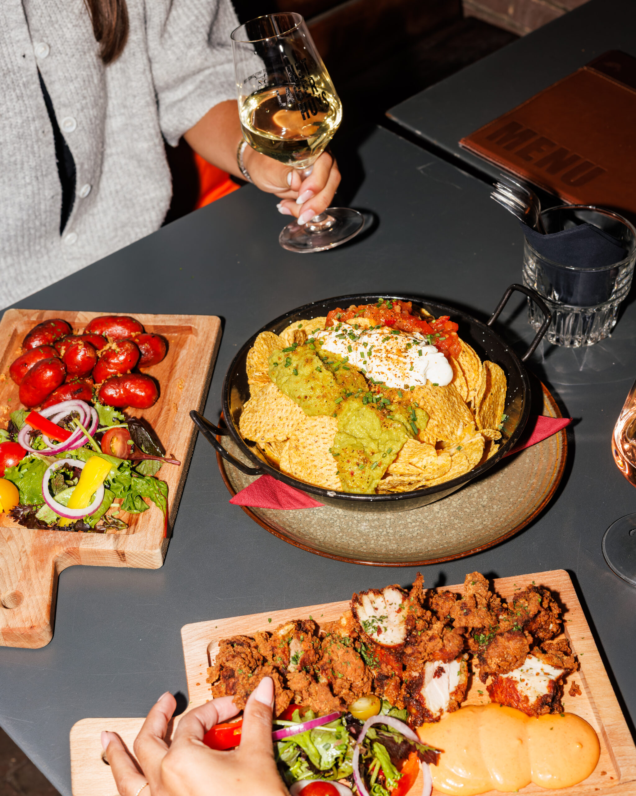 Horeca social media | Social Spark