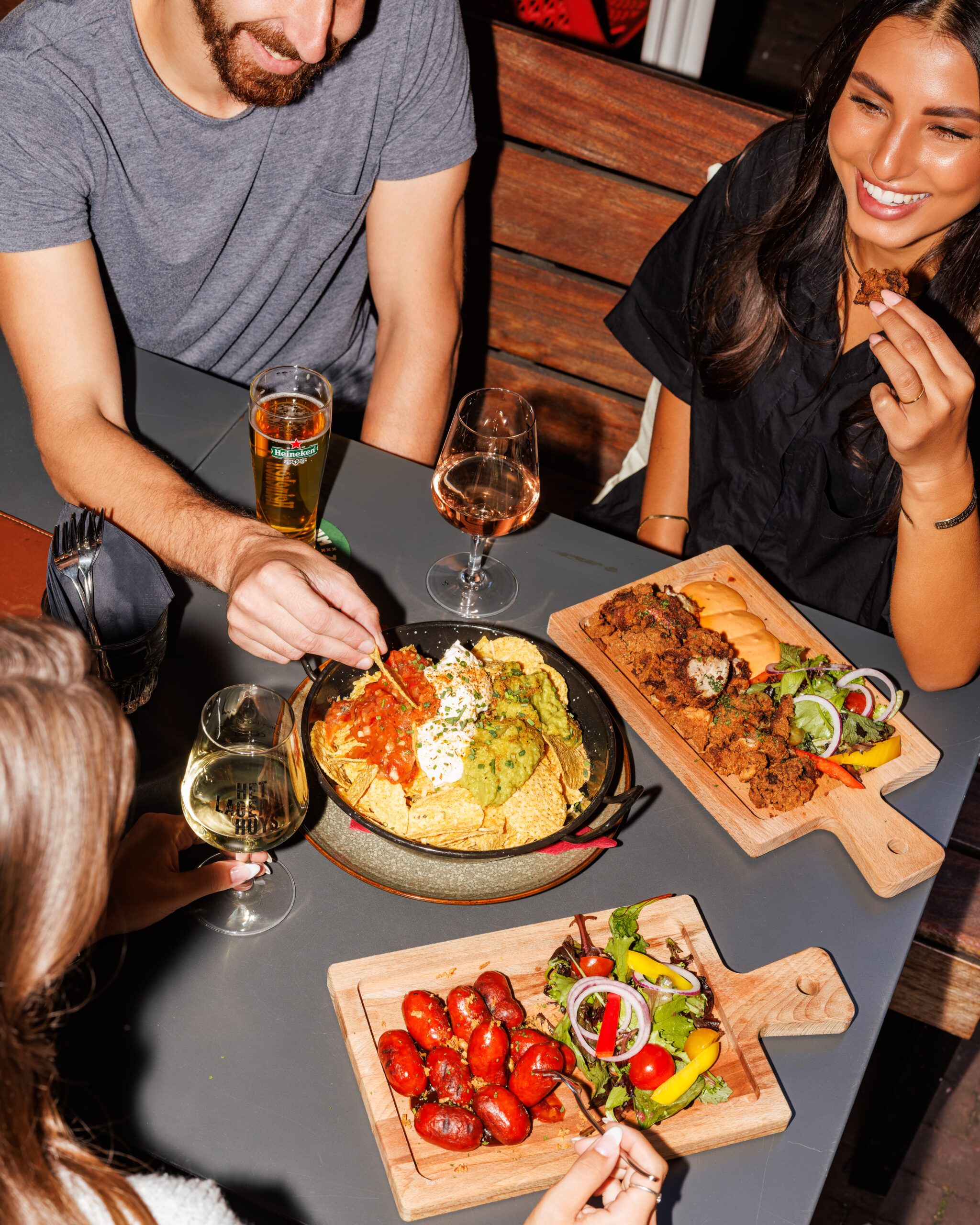 Horeca social media | Social Spark