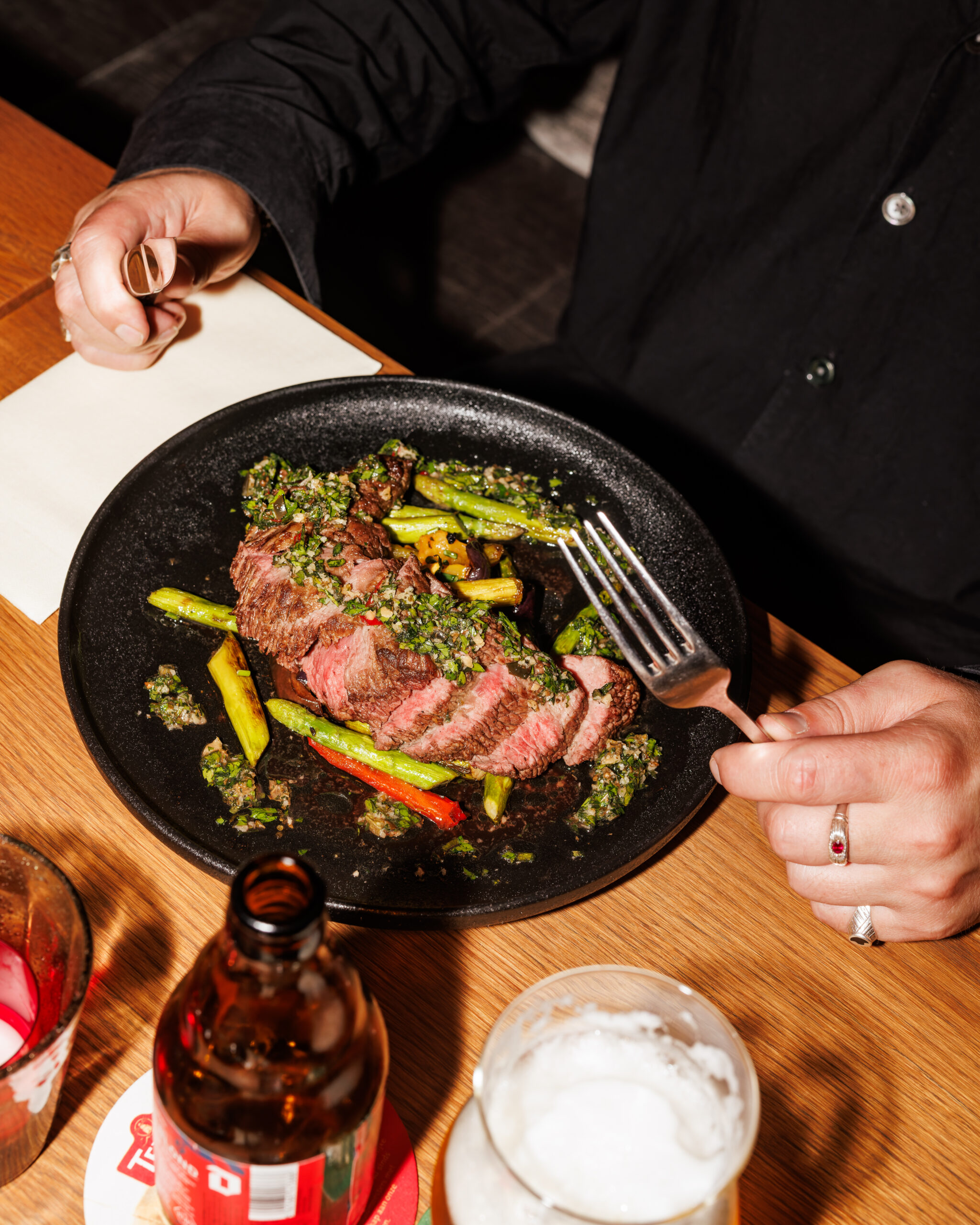 Horeca social media | Social Spark