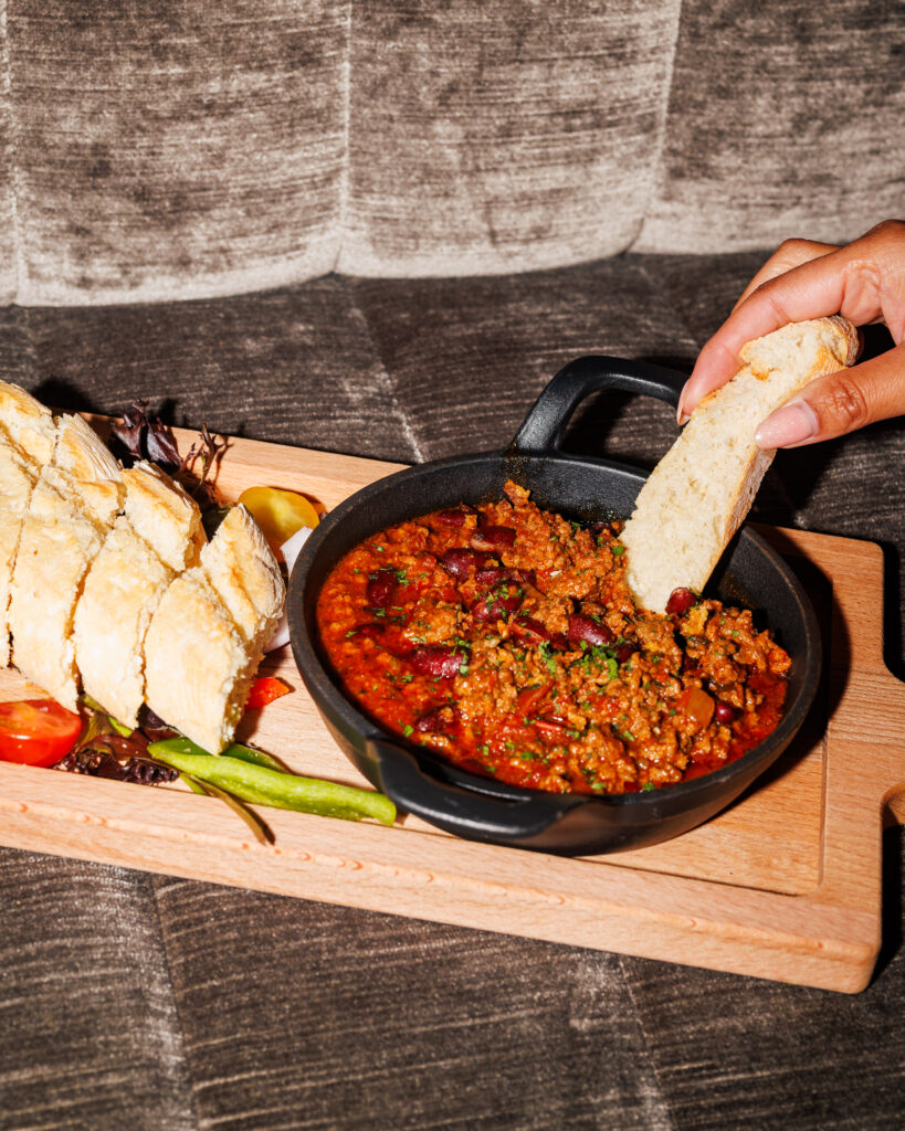 Horeca social media | Social Spark