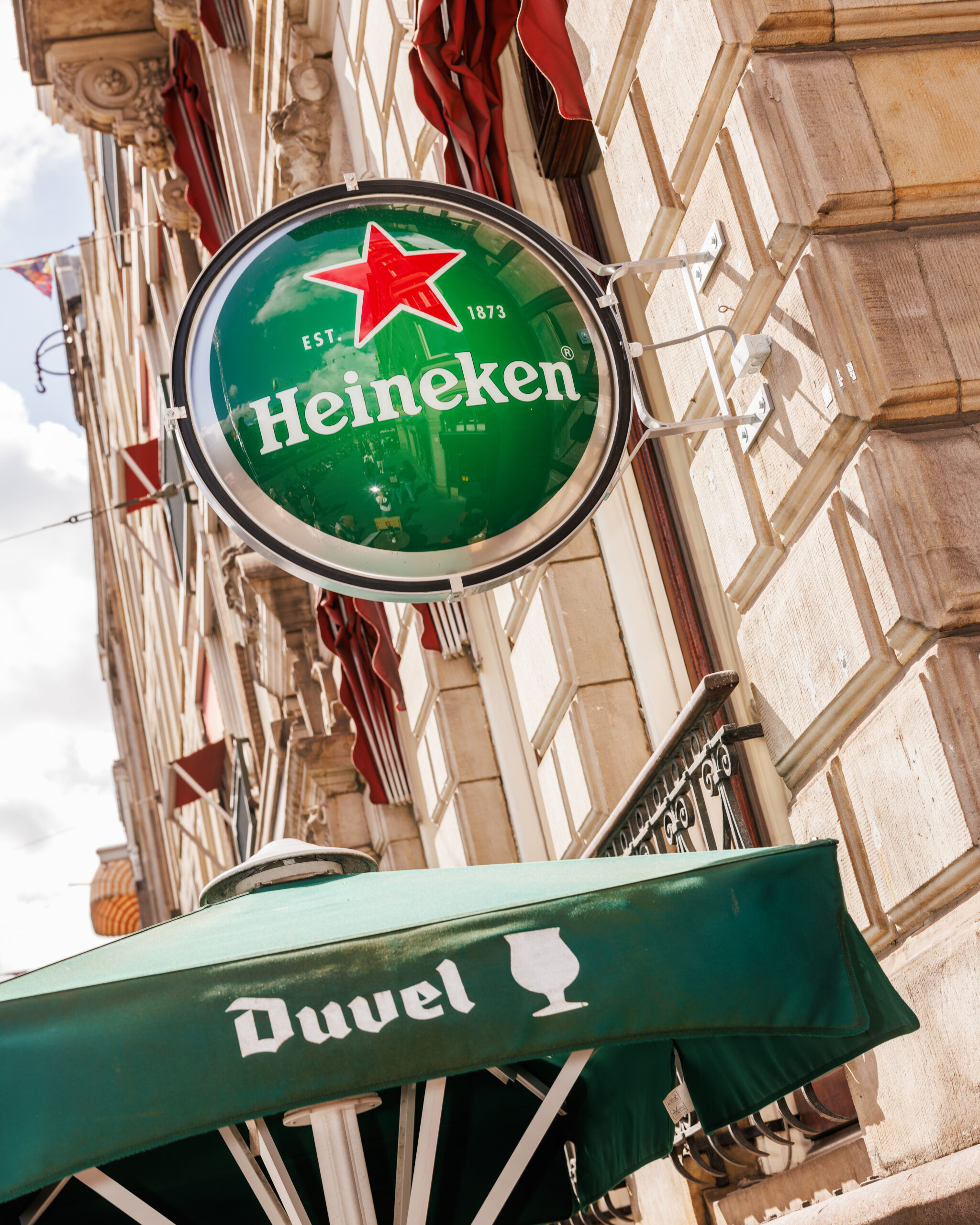 Horeca social media | Social Spark