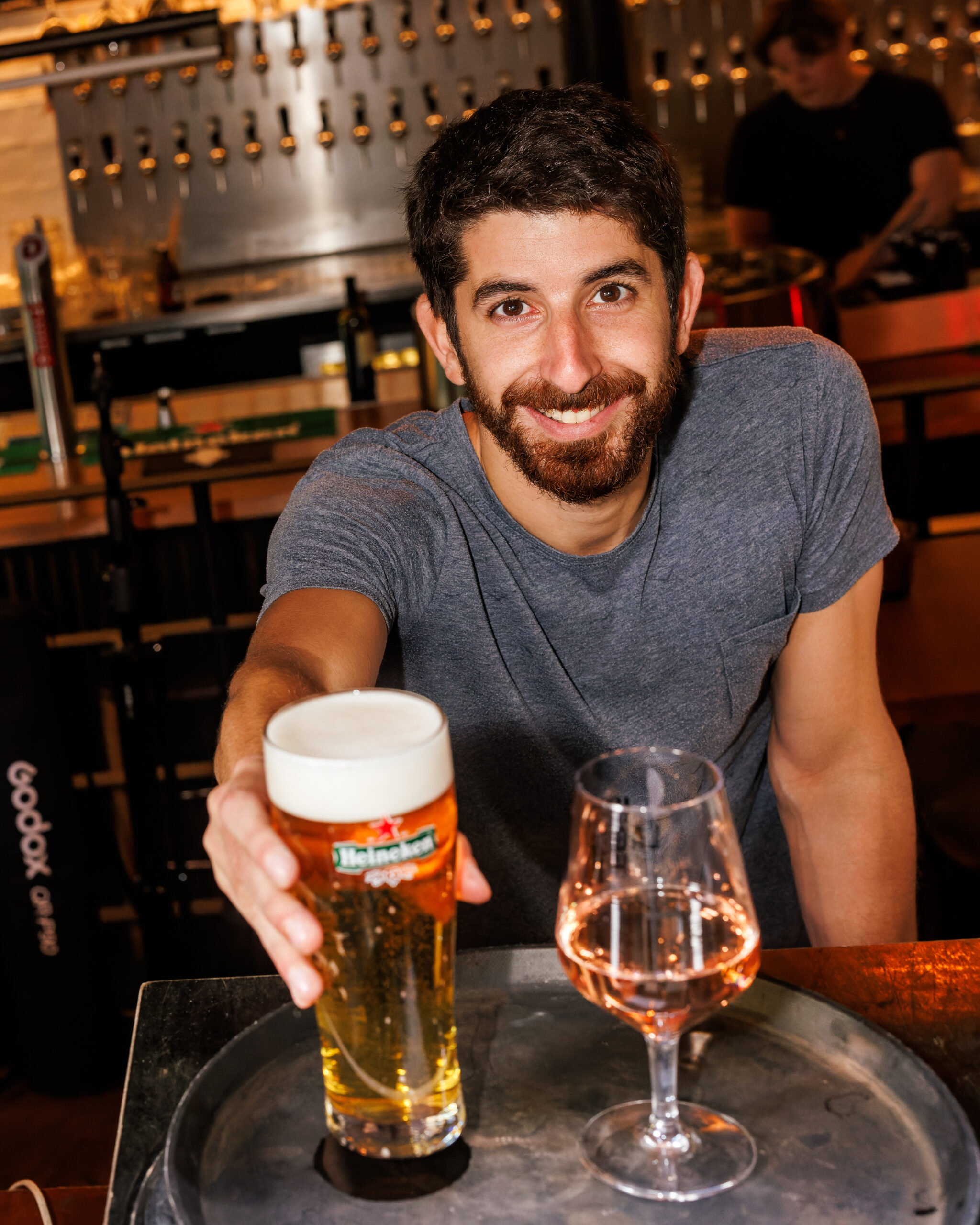 Horeca social media | Social Spark