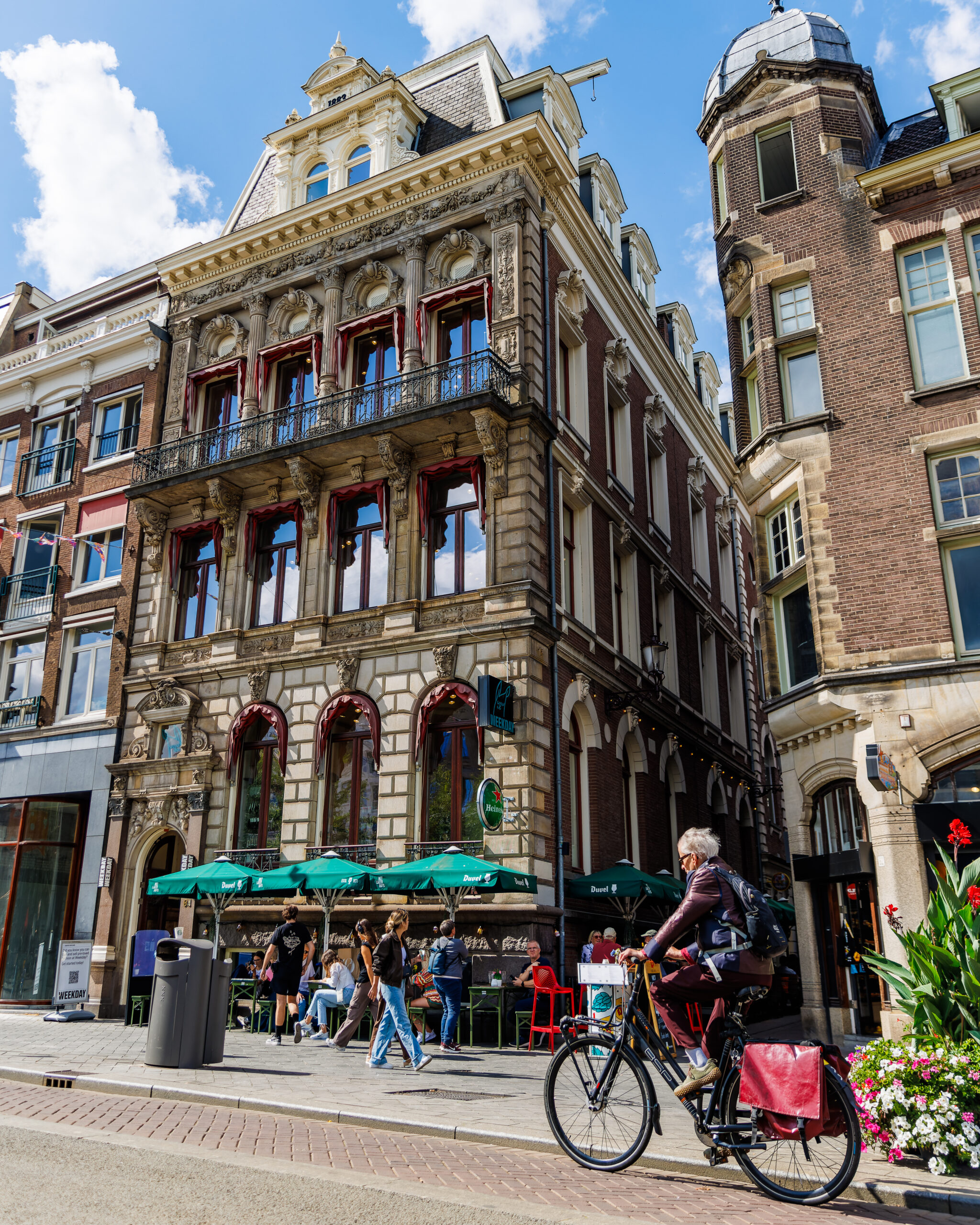 Horeca social media | Social Spark