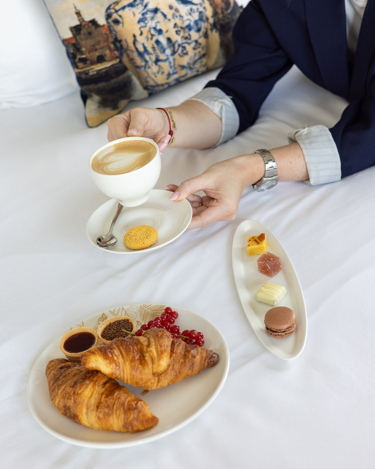 Social media horeca