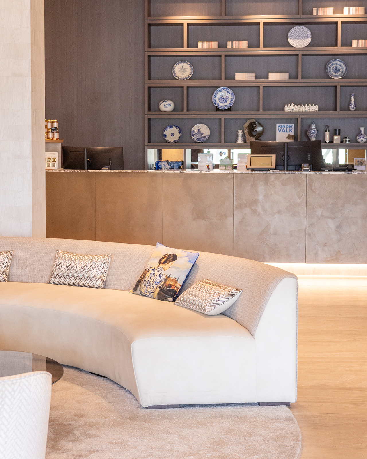 Social media horeca